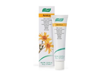 Crema arnica
