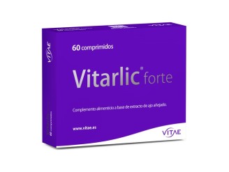 Vitarlic Forte