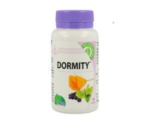 Dormity