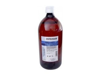 Osteosan Aceite De Masaje