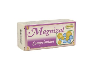 Magnizal