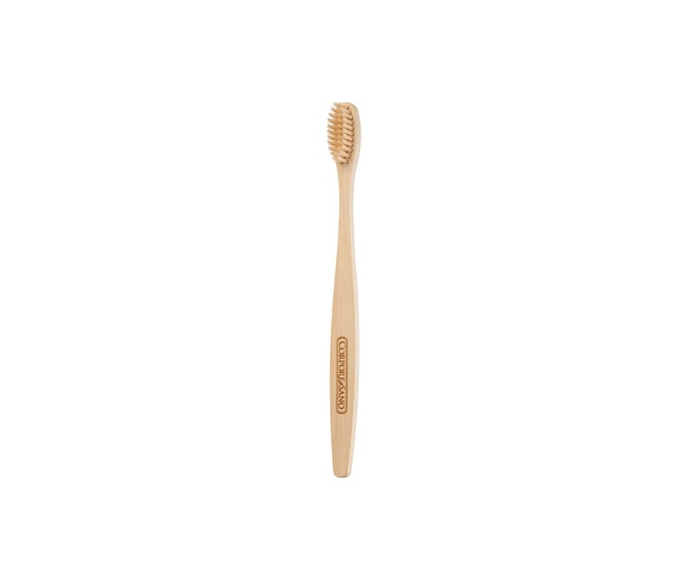 Cepillo De Dientes De Bambú 1 unidad Corpore Sano