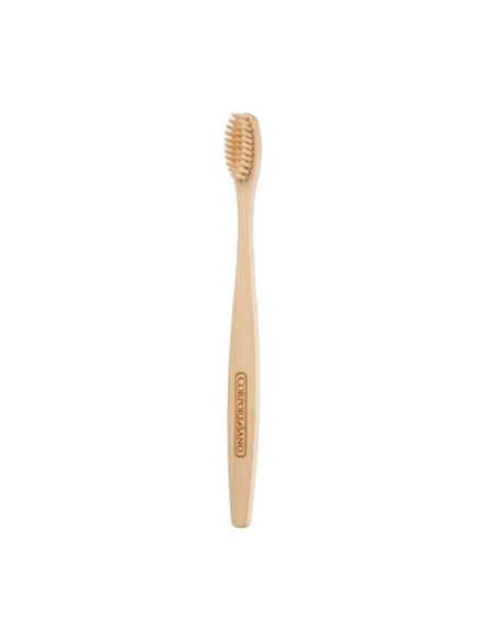 Cepillo De Dientes De Bambú 1 unidad Corpore Sano