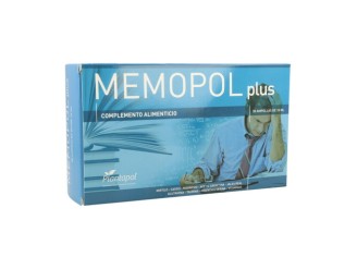 Memopol Plus