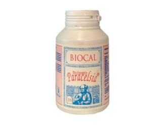 Paracelsia 33 Bio Cal