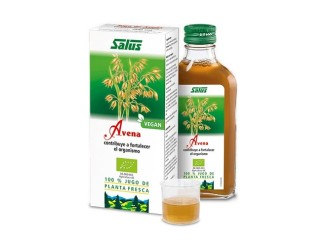 Jugo de Avena