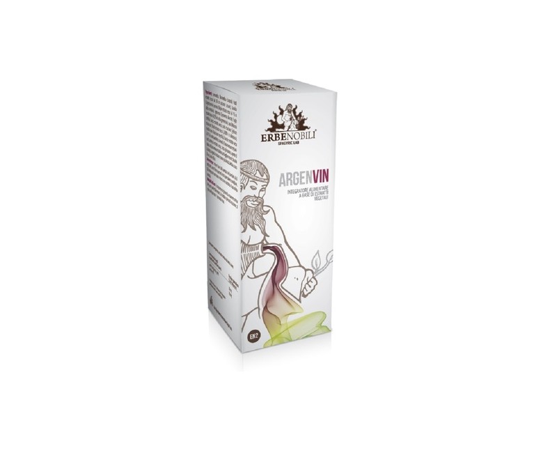 Argenvin compost contractura 10 ml Erbenobili