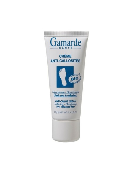 Crema Anticallosidades Bio 40 g de crema Gamarde