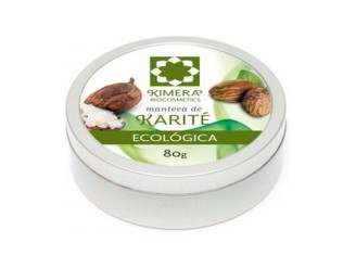 Manteca de karité 100% ecológica
