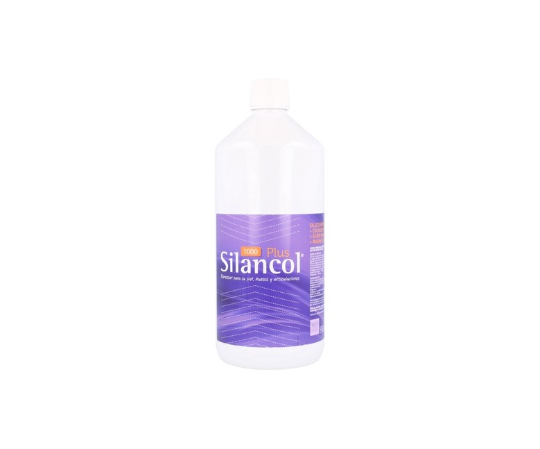 Silancol Plus 1 L MCA Productos Naturales