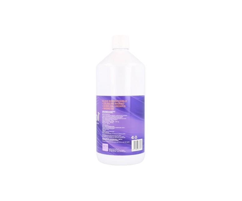 Silancol Plus 1 L MCA Productos Naturales