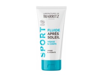 Fluido Aftersun sport
