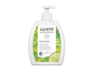 Jabón de manos Lima Fresca