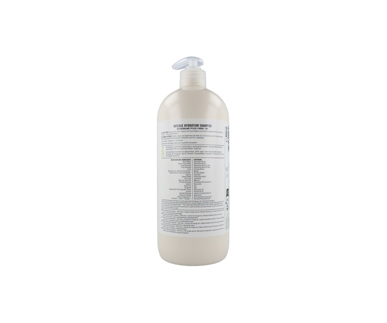 Champú Hidratación Intensa Aloe Vera & Mango 950 ml Sante
