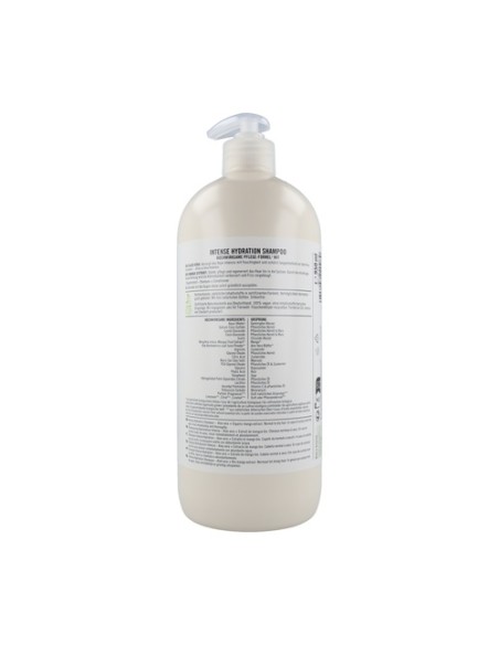 Champú Hidratación Intensa Aloe Vera & Mango 950 ml Sante