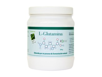 L-Glutamina