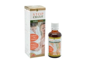 Stop Celulit Lipodren