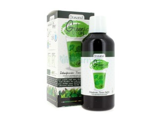 Green Life Detox