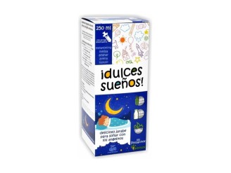 ¡Dulces Sueños!