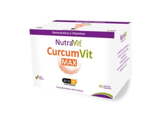 Curcumvit Max BCM-95