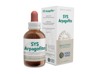 SYS Arpagofito