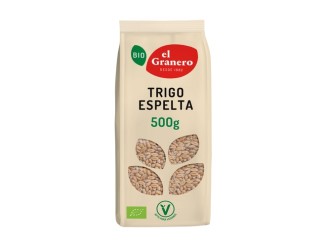Espelta en Grano Bio