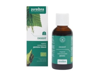 Digest digestión e hígado