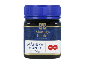 Miel de Manuka MGO 100+