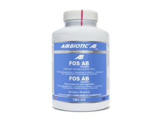 Fos AB Complex (Fibra Soluble)