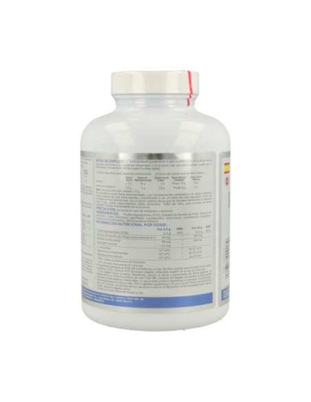 Fos AB Complex (Fibra Soluble) 250 g de polvo Airbiotic