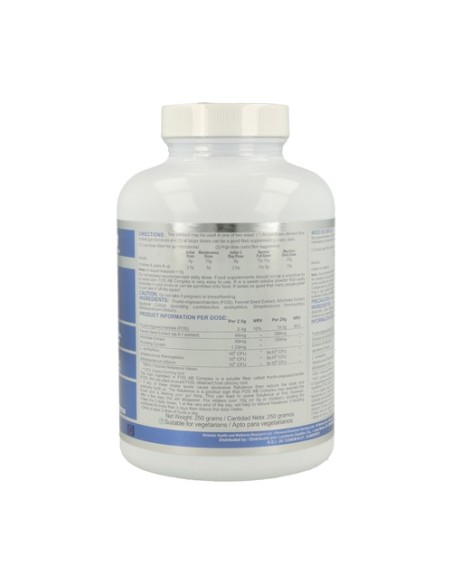 Fos AB Complex (Fibra Soluble) 250 g de polvo Airbiotic