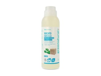 Detergente para ropa lavadora y a mano Marsella