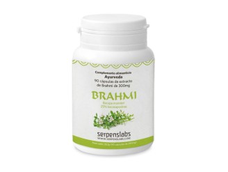 Brahmi (Bacopa Monnieri)