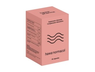 Normacol alteraciones lipídicas