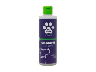 Champú perros pelo corto