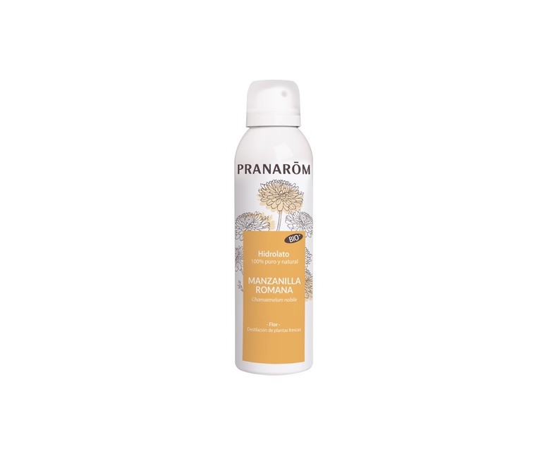Hidrolato Manzanilla Romana 150 ml Pranarom