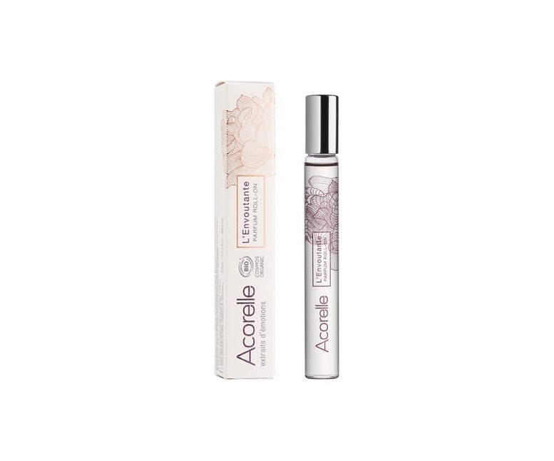 Roll-On L'envoutante 10 ml Acorelle