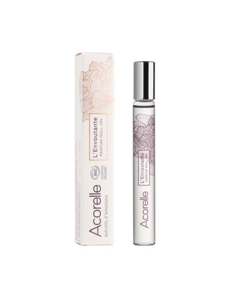 Roll-On L'envoutante 10 ml Acorelle