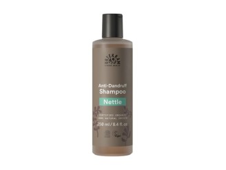 Champú Ortiga Anticaspa