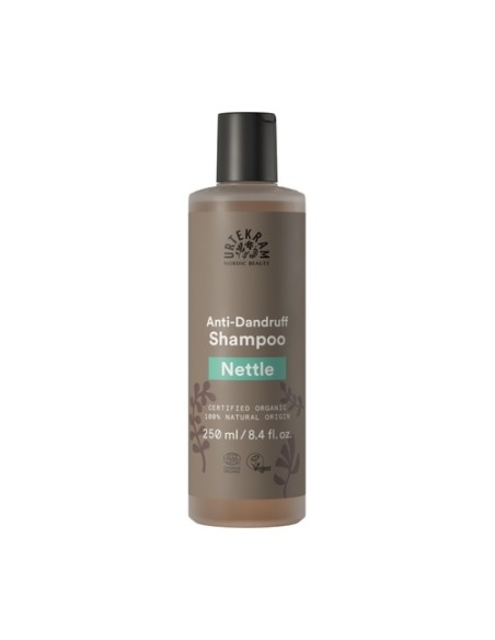 Champú Ortiga Anticaspa 250 ml Urtekram