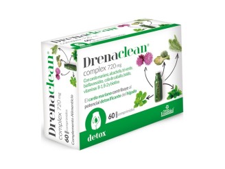 Drenaclean complex detoxificante