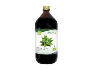 Jugo de Aloe Vera Bio