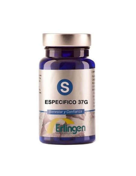 Especifico 37G 60 comprimidos de 1g Erlingen