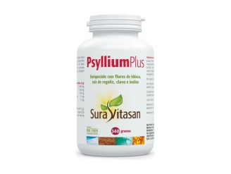 Psyllium Plus Enriquecido con Fos