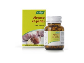 Ajo Puro