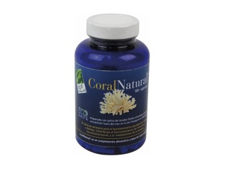 Coral Natural