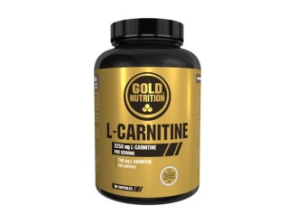 L Carnitina