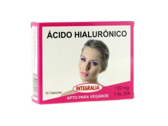 Ácido hialurónico