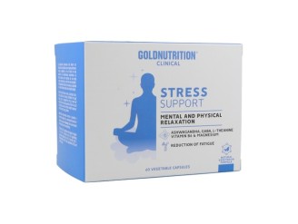 Stress support