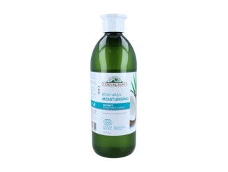 Gel de Ducha Hidratante Con Extracto De Coco Pieles...